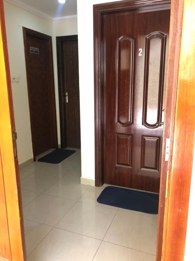 Accommodatie bij particulieren Private With Bathrooms In *