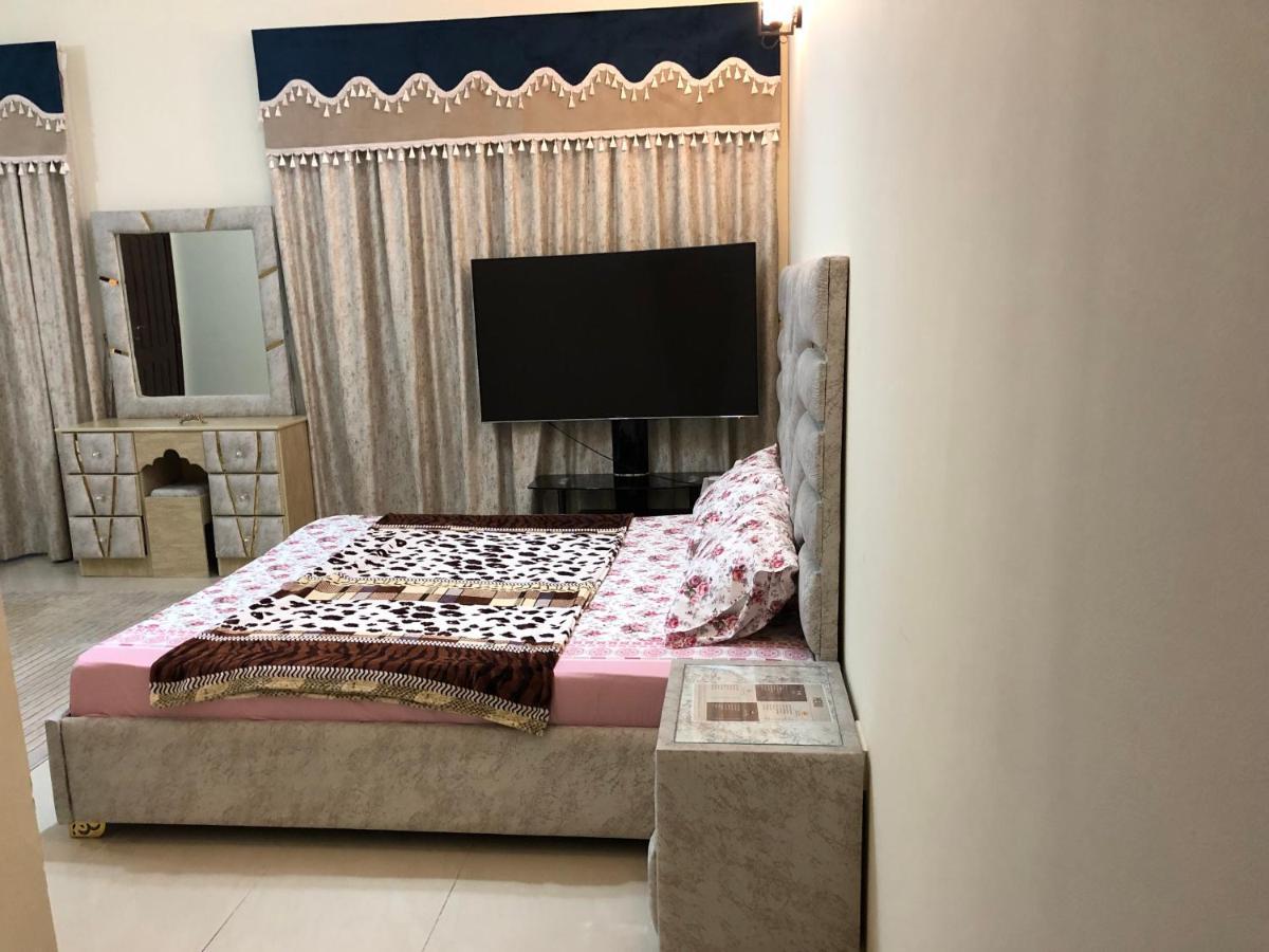 Accommodatie bij particulieren Private With Bathrooms In Dubai