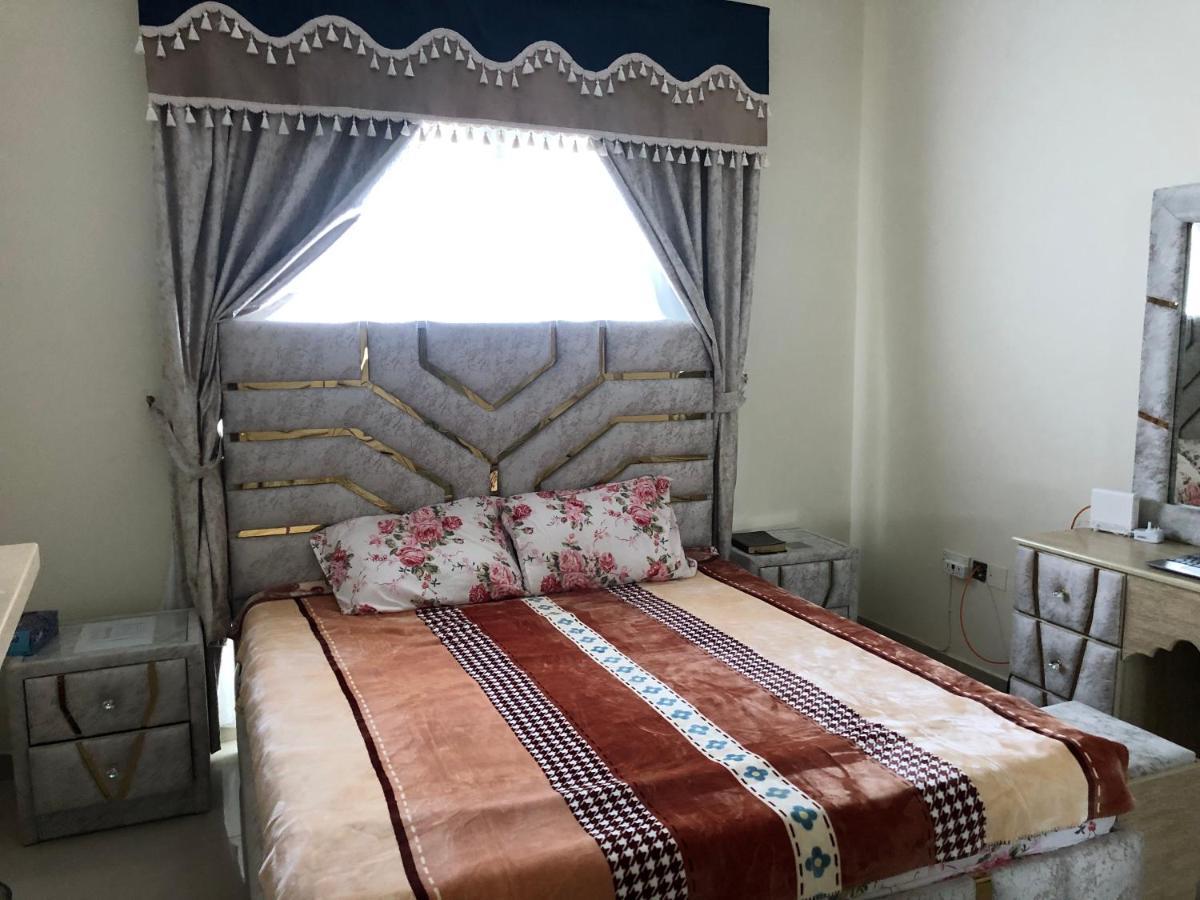 Accommodatie bij particulieren Private With Bathrooms In Dubai